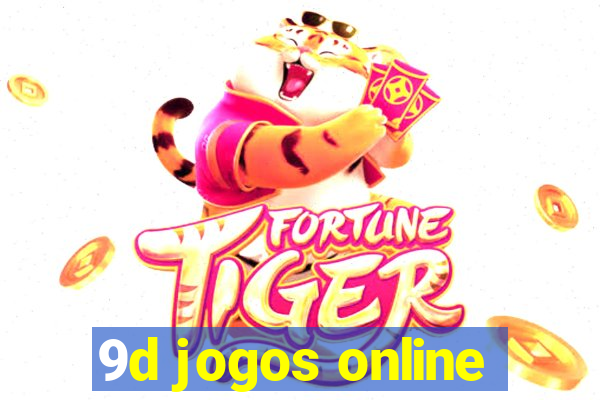 9d jogos online